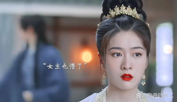 林志玲的生活，总在不同视角间被...@勤奋的不二的动态