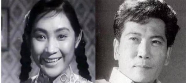 一眼定终生 为爱走天涯 这对明星夫妻 银幕上下都演绎着永恒的爱情