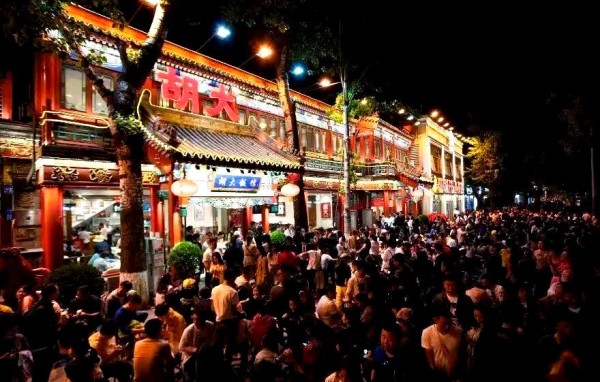 零售行业变革与全渠道融合新趋势