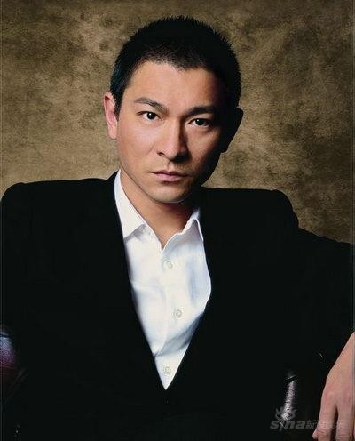 刘德华曾被网站传重伤逝世 明星人红是非多