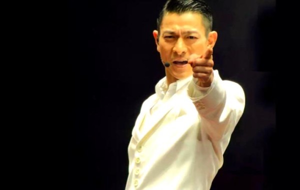 刘德华61岁生日：从“笨小孩”到不朽巨星的传奇之路