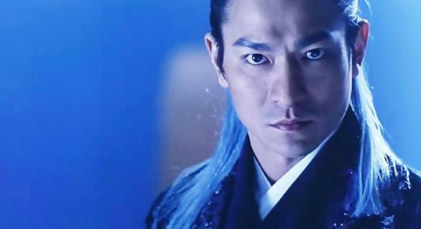 盘点刘德华十部大烂片，为何天王沦落为烂片之王？