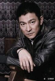 刘德华：低调谦逊的巨星风范