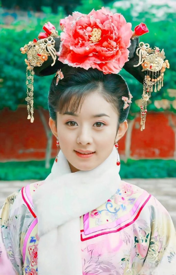 68%明星出身高知？朴树赵丽颖的娱乐圈，藏着多少隐形阶梯