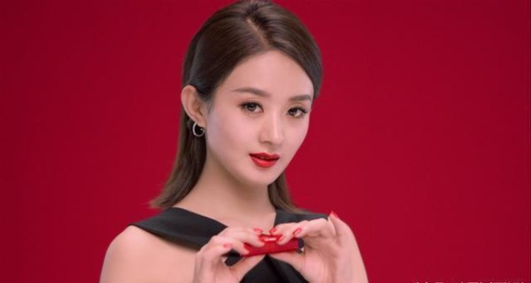 赵丽颖经典台词大盘点，全部听过的一定是真爱粉！