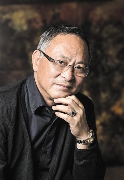 刘德华电影盘点之合作最多的四位导演