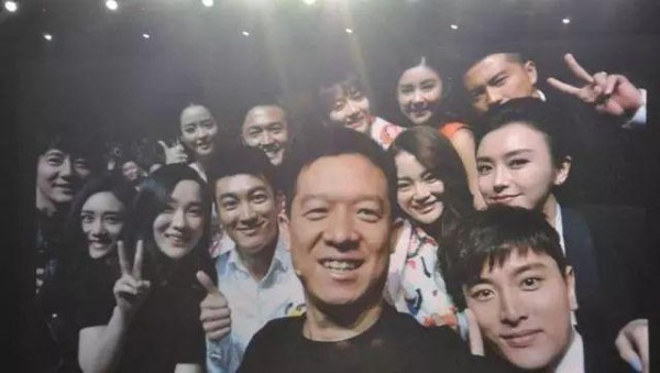 乐视网十连跌停，那些投资乐视系的明星们都怎么样了？