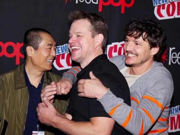 乐视影业注入乐视网搁浅，20位明星投资被套，指望张艺谋父女拯救？恐怕难