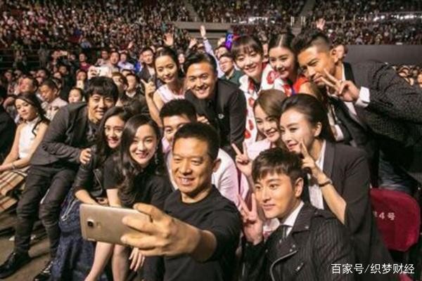 当初为何那么多明星投资乐视？如今他们再也笑不起来了