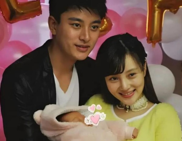 去世传闻真相大白才10个月，贾乃亮近况曝光，一点不意外