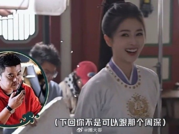 单依纯与周深、刘宇宁并称“OST三巨头”在乐坛是怎样的地位？