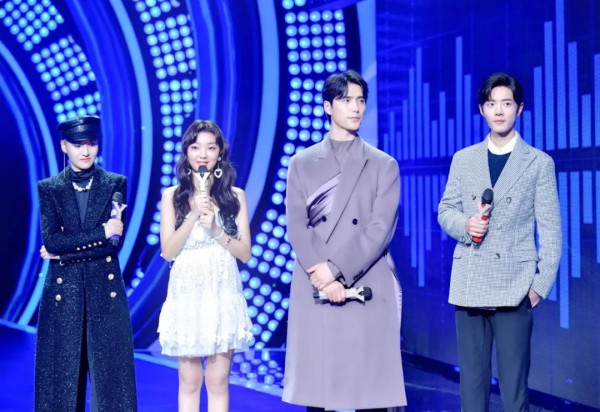 这档节目凭什么是费玉清“最后一次综艺”？还请来了流量明星肖战、刘宇宁 