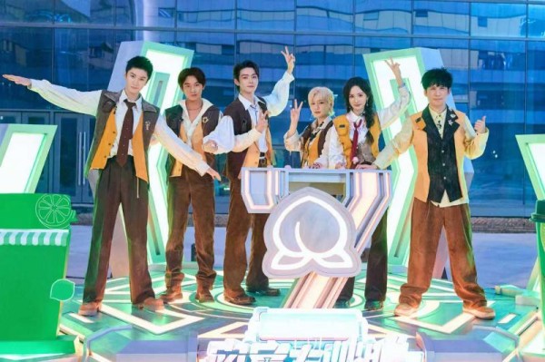 《密室大逃脱7》收官，追的是一起解谜的夜晚