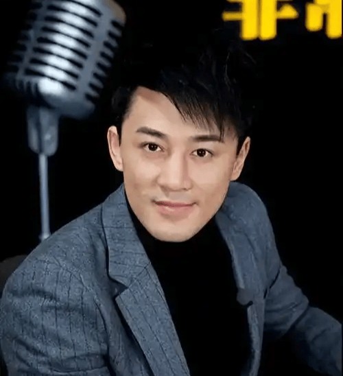 林峰，从荧幕偶像到银发绅士，一位全能艺人的优雅转身