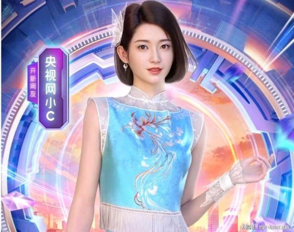 2025央视网晚阵容官宣，央视“boys”6度携手，王冰冰是流量密码