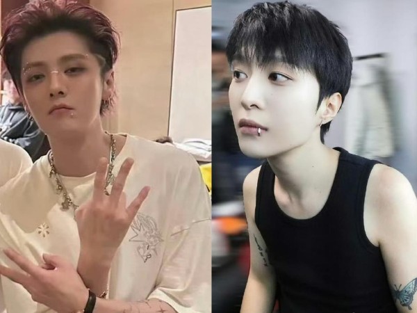 明星邋遢真相：谢娜7条秋裤自立，陈坤15天不洗澡，是压力太大还是人设崩塌？