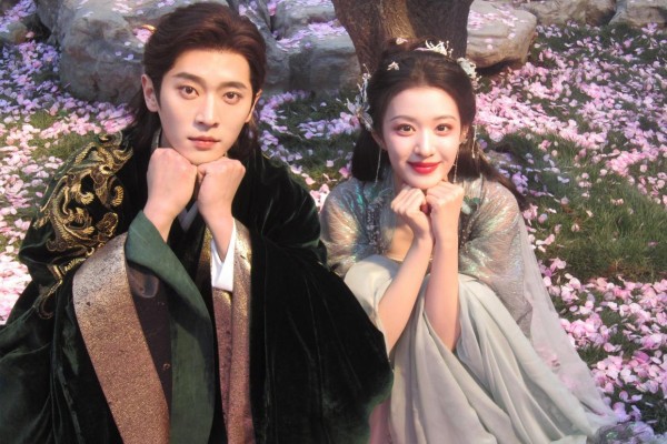 爱奇艺开年五部新剧对决：9.2分《太平年》无明星无爱情线，能否打破“流量失灵”魔咒？