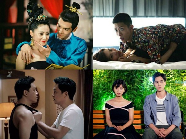 盘点播放量最多的豆瓣高分国产网剧捧红的明星