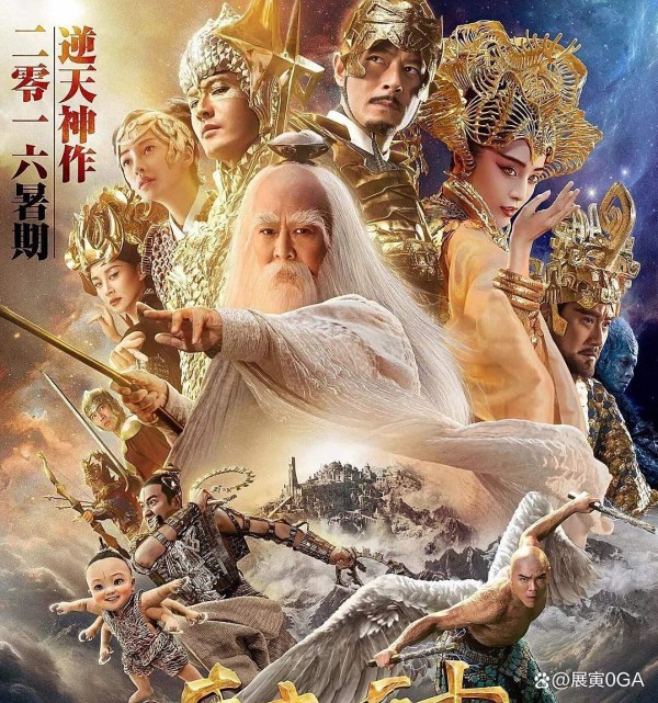 明星云集票房却扑街？十部“翻车片”背后的真问题你发现了吗