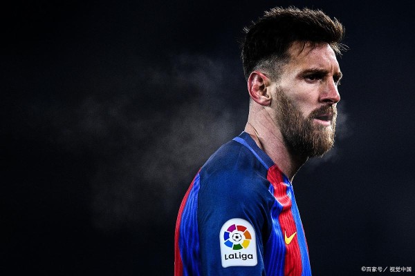 梅西十大名场面——足坛魔术师的神奇时刻