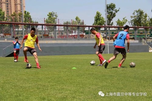 河北足球教练培训学校