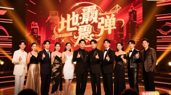 重磅！明星寻找初恋真人秀即将来袭，引爆回忆杀！