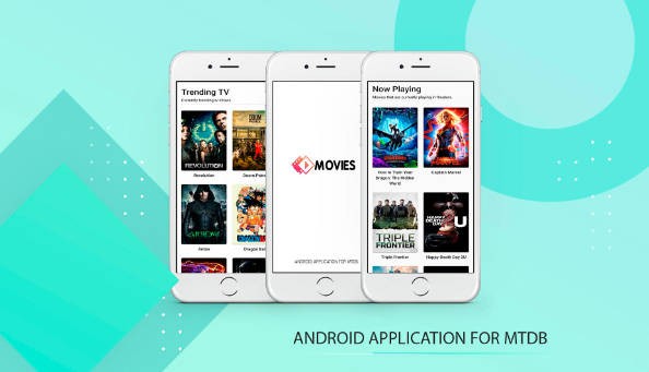 Android影视数据库/电影资料库APP源码v5.3