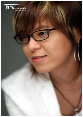 参演艺人资料：安胜浩TonyAn