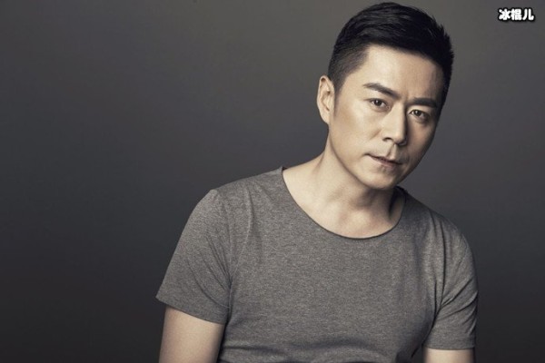 演员常铖为什么去台湾 出道至今剧红人不红却总演坏人