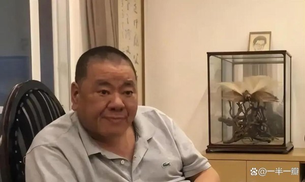 黑帮少爷变影业大佬，吴敦刚靠关系玩转娱乐圈，光鲜背后藏多少黑幕你敢看？