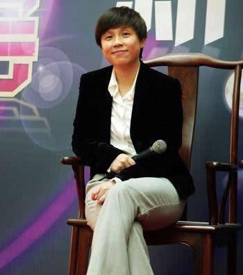 内地娱乐圈五位大佬排行榜，赵本山屈居第三，第一没几个人认识