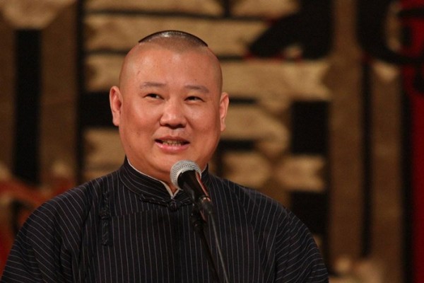 内地娱乐圈五位大佬排行榜，赵本山屈居第三，第一没几个人认识