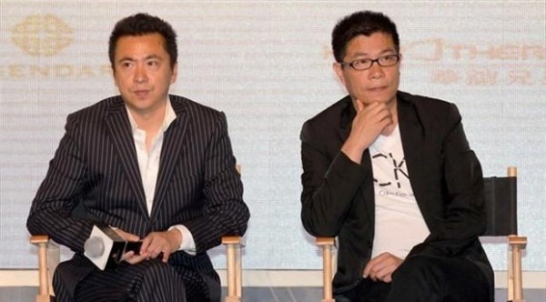 内地娱乐圈五位大佬排行榜，赵本山屈居第三，第一没几个人认识