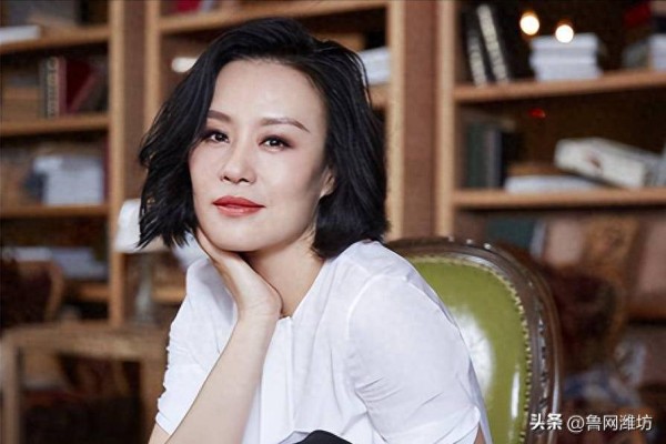 知名女演员透露：导演丈夫已病逝！两人1996年结婚，婚姻持续近30年！