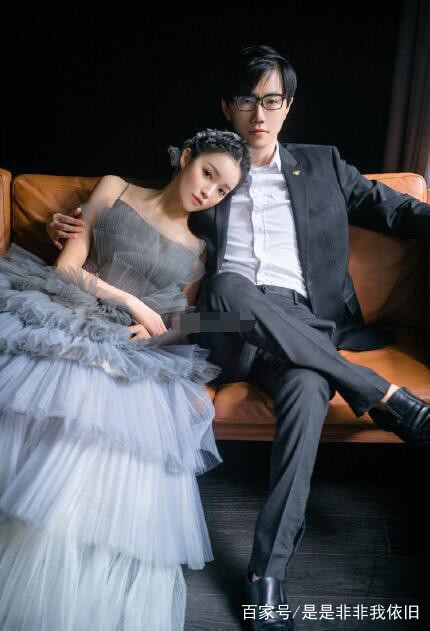 王思聪当伴郎，风流倜傥潇洒不羁，明星伴郎团大起底，阵容豪华