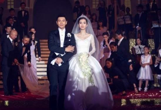 原来当年黄晓明伴郎团“卧虎藏龙”，一个成顶流，三个已经是影帝