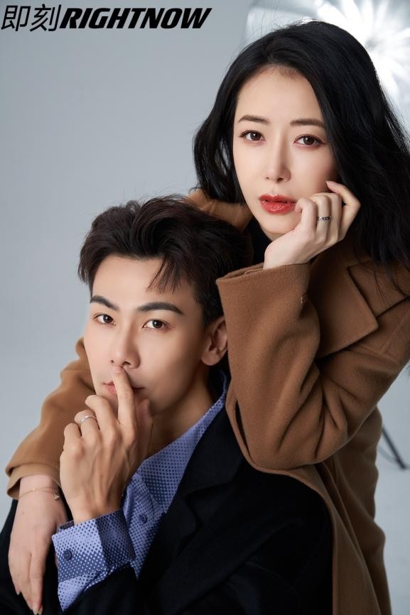 明星戴的对戒都是什么品牌的？