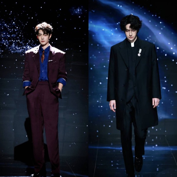  从红毯的惊艳亮相到害羞笑容的出圈，肖战用最自然的状态赢得了全网的喜爱。这种兼具巨星风范与少年感的模样，也成为了本届微博之夜最难忘的画面之一。你是否也被肖战那份软萌的害羞反应打动了呢？本届微博之夜的最佳名场面又是哪个呢？欢迎在评论区和大家<a target=