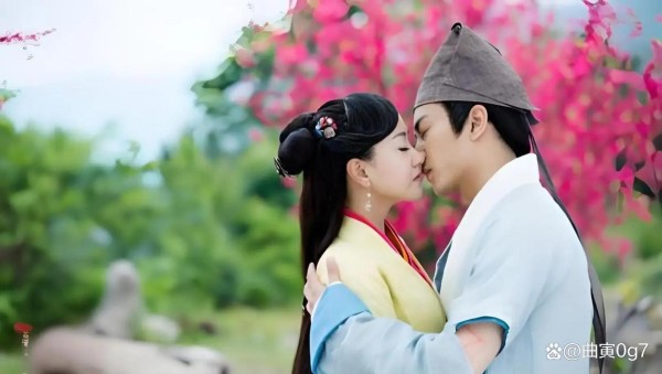 内娱男搭子陈晓，盘点八位搭子女星，谁最CP感？