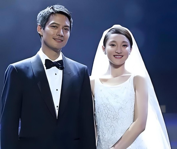 范冰冰李晨分手真相？揭秘明星婚恋的“门第鄙视链”