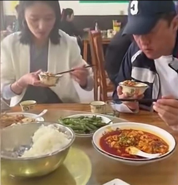 李亚鹏公开称赞海哈惊喜是最好的伴侣！期待他们重新开始新生活！