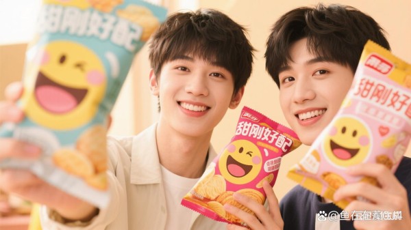 时代少年团15个代言背后：不只是流量，更是青春与信任的双向奔赴