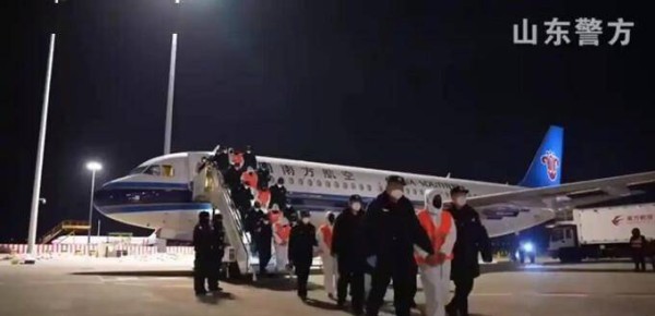 KK园区被拆后续 中国通报缅甸电信诈骗最新进展