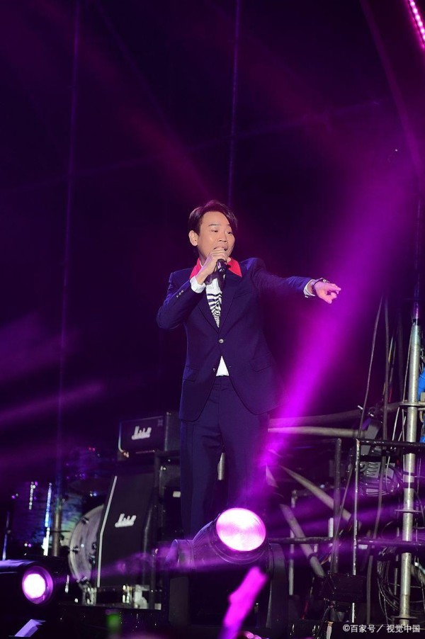 陶喆：音乐里的经典，人生中的传奇