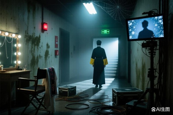 娱乐圈灵异传闻背后的科学真相与社会心理剖析