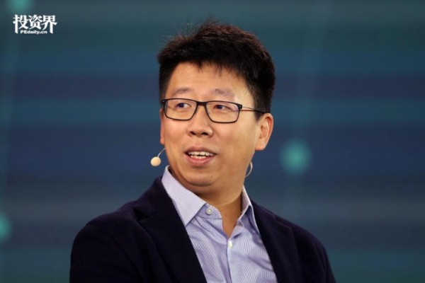 首次揭秘Airwallex：下一个千亿估值公司