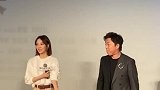 王珞丹“夫妻”搭档同台飙戏，期待