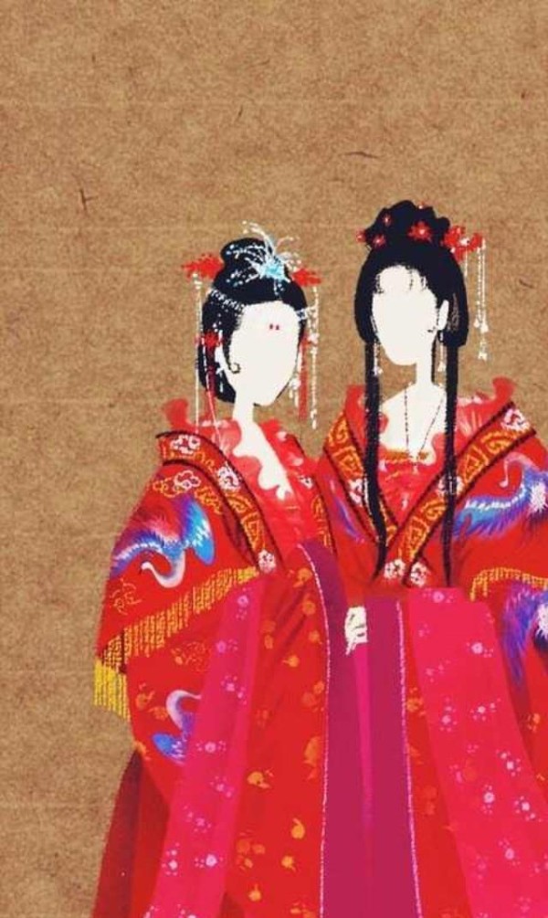 “看图”猜电视剧！这电视剧的经典画面，你能猜出几个？