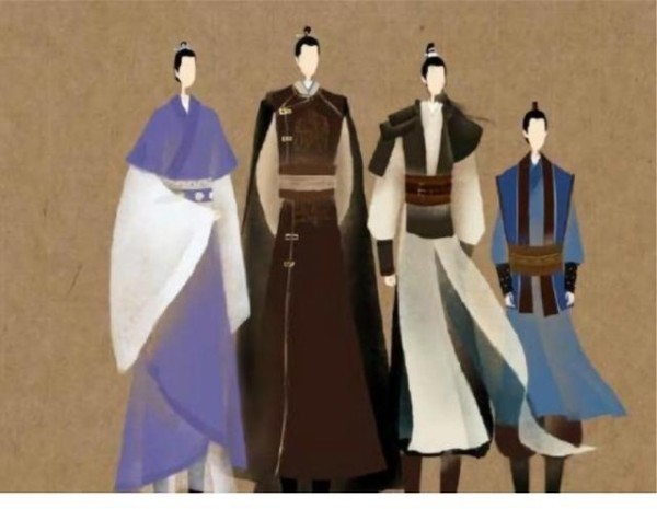 “看图”猜电视剧！这电视剧的经典画面，你能猜出几个？