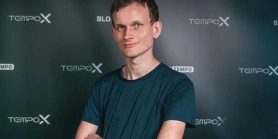 V神：加密货币不能仅用来交易数字猴子、名人照！实际应用才是未来